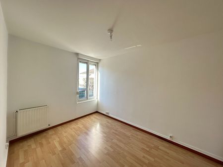 Location Appartement 2 pièces 44m² - Photo 2