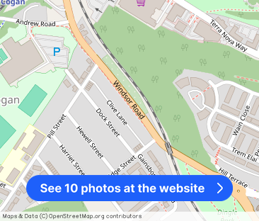 Windsor Road, Penarth - Photo 1