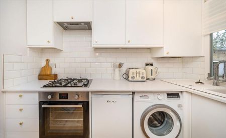 1 bedroom flat to rent - Photo 4