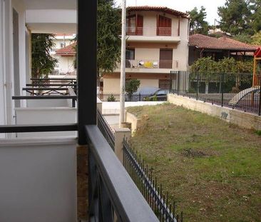 Μεζονέτα για ενοικίαση Ασβεστοχώρι (Χορτιάτης) - Φωτογραφία 5