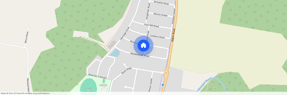 10 Cumberland Road, Appin NSW 2560