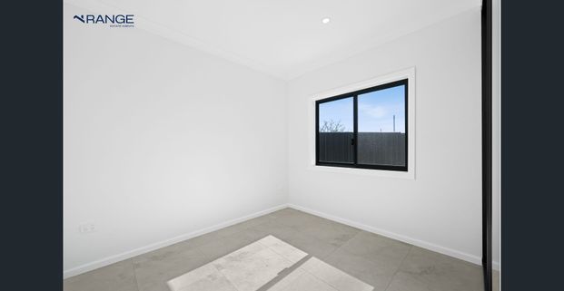 MODERN & PRIVATE BRAND NEW TWO-BEDROOM GRANNY FLAT! - Photo 1