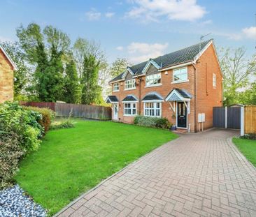 3 bedroom semi-detached house to rent - Photo 1