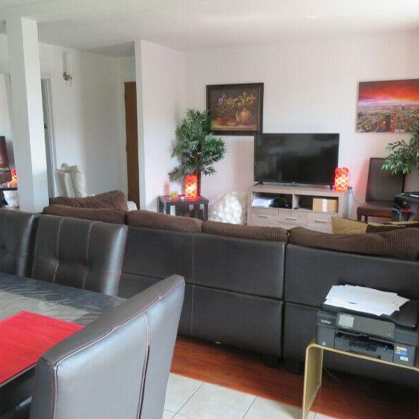 GRAND 4 ½ LEBOURGNEUF STYLE CONDO AIR CLIMATISÉE - Photo 1