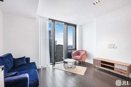 Amory Tower, Marsh Wall E14 - Photo 5