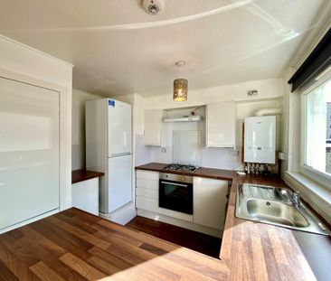 Liddoch Way, Flat 2/3, South Lanarkshire, Rutherglen, G73 1JN - Photo 1