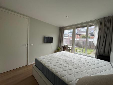 Te huur: Appartement Amsterdamsestraatweg 699 D in Utrecht - Foto 5