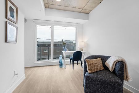 For Lease - 1655 Carling Avenue Unit# A905, Carlingwood - Westboro and Area, Ontario - Photo 3