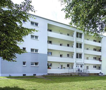 Demnächst frei! 3-Zimmer-Wohnung in Dortmund Wickede - Photo 5