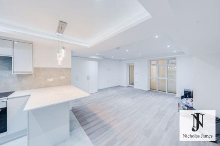 Studio to rent - Photo 4