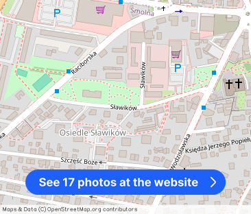 Wynajem Kawalerka Sławików - Photo 1