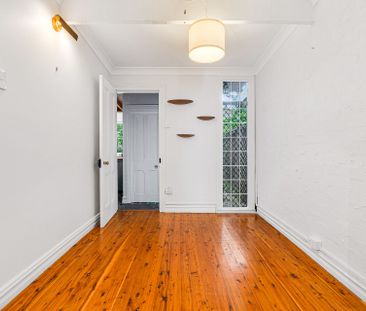 Timeless Cottage Charm in the Heart of Erskineville Village - Photo 2