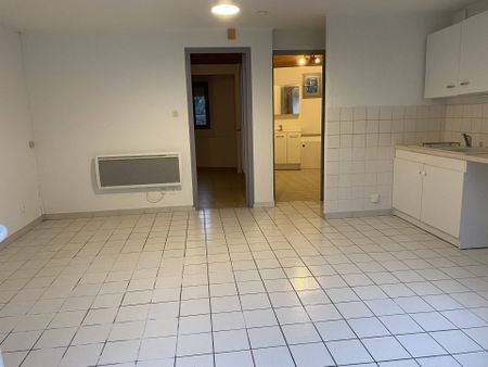 Location appartement 2 pièces 38.5 m² à Lavilledieu (07170) - Photo 2