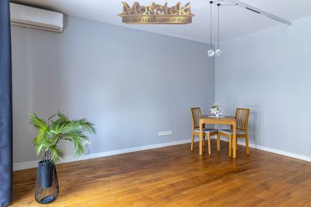 Wynajem 3 pok z tarasem68m2 blisko Galerii Mokotów - Photo 5