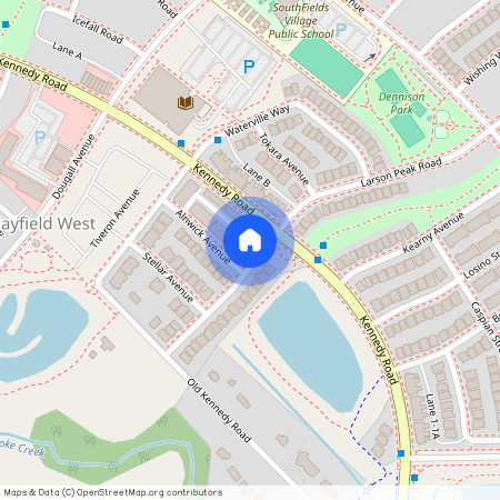 24 Larson Peak Road, Caledon