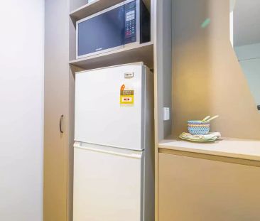 1 Bedroom Studio Premium - Photo 5