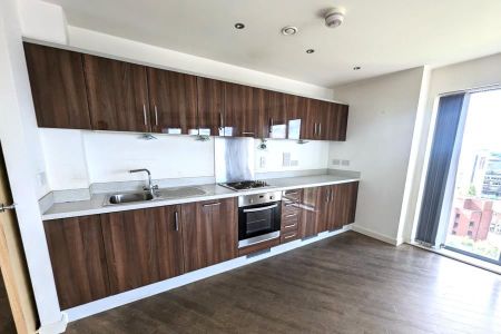 2 bedroom apartment to rent - Photo 2