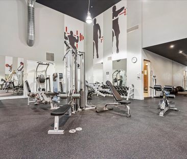 For Lease - 1030 King Street Unit# 546, Toronto, Ontario - Photo 6