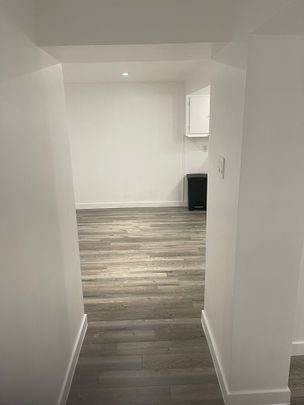 For Lease - 102 Westcroft Drive Unit# Bsmt, Toronto, Ontario - Photo 1