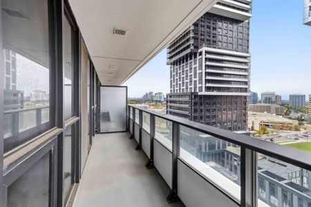 For Lease - 4015 The Exchange N/A Unit# 1201, Mississauga, Ontario - Photo 5