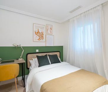 Calle del Doctor Fleming, Madrid, Community of Madrid 28036 - Photo 2