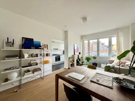 Appartement te huur - Foto 1