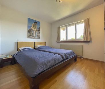 Beautiful 5.5-room villa perched on the heights of Lausanne - Photo 3