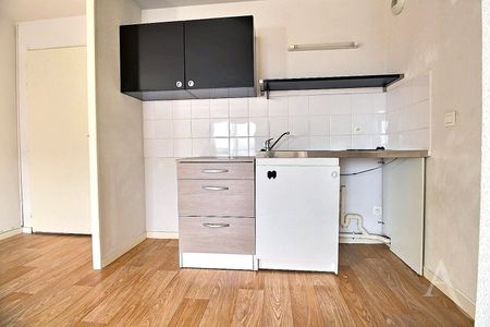 Location appartement 2 pièces, 44.27m², Bègles - Photo 3