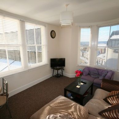 Blenheim Street, Sea View Penthouse - Photo 1