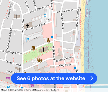 98 High Street, Deal, Kent, CT14 - Photo 1