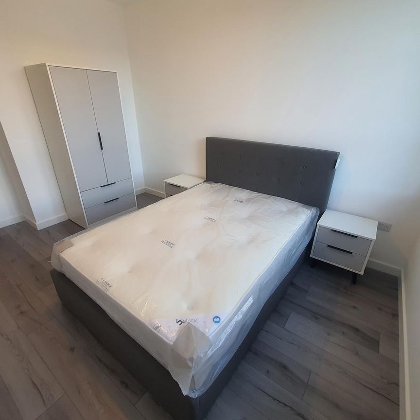 1 bedroom apartment to rent - Photo 1
