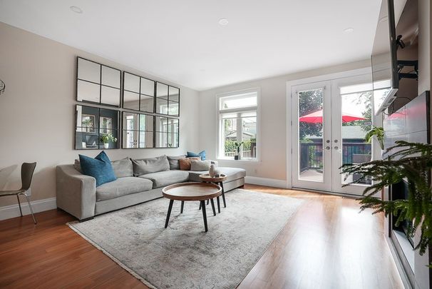 For Lease - 21A Grove Avenue, Toronto, Ontario - Photo 1