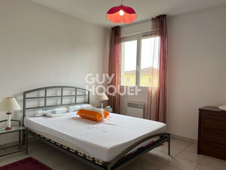 Appartement MEUBLÉ T2 à L'Isle-sur-la-Sorgue - Photo 4