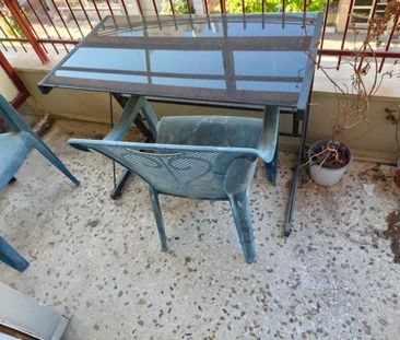 Διαμέρισμα για ενοικίαση Νόρμαν (Πάτρα) - Photo 6