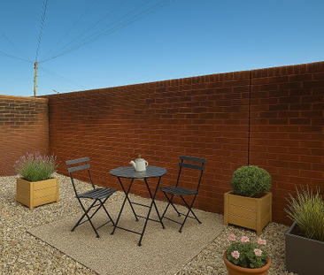 4 bedroom terraced house to rent - Photo 3