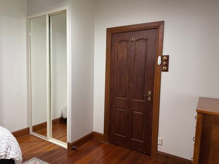 4-bedroom shared house, Chenhalls St - Photo 3