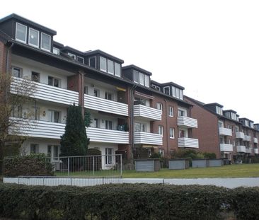 Charmante 2-Zimmer-Wohnung direkt am Horstmarer See - Photo 6