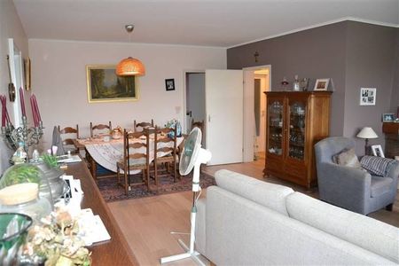 Appartement te huur - Photo 5