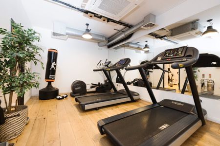 Flat 59, McDonald Road, Broughton, EH7 4NN, Edinburgh - Photo 5