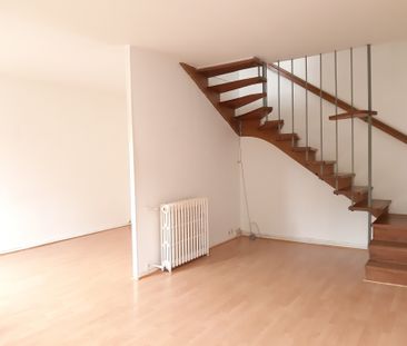 Duplex Versailles - Photo 1