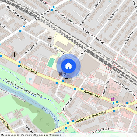 York, York, Toronto, M3L 1A1
