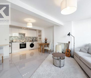 1 bedroom flat to rent - Photo 3