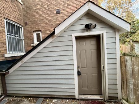 For Lease - 33 Appleton Avenue Unit# Lower Level, Toronto, Ontario - Photo 3