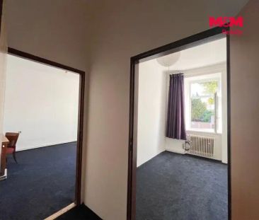 Pronájem bytu 3+1, Olomouc, ul. Fibichova - Fotografie 6
