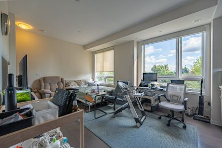 For Lease - 1100 Briar Hill Avenue Unit# 315, Toronto, Ontario - Photo 3