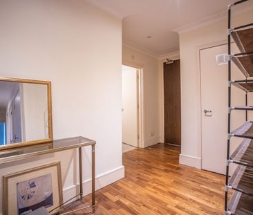 3 Bed Flat, Bloomsbury Mansions, WC1B - Photo 6
