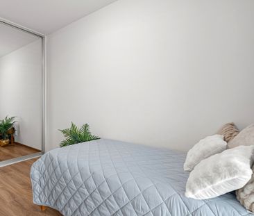 3 pokoje, komórka, garaż, możliwość zwierząt. - Фото 3