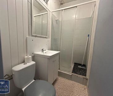 Appartement à louer 2 pièces 33.33m² - Photo 5