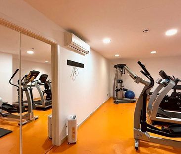 2 room luxury Apartment for rent in Santanyí, Balearic Islands - Photo 6