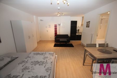 Moderne Wohnung mit Flair im Herzen der Altstadt - Photo 2